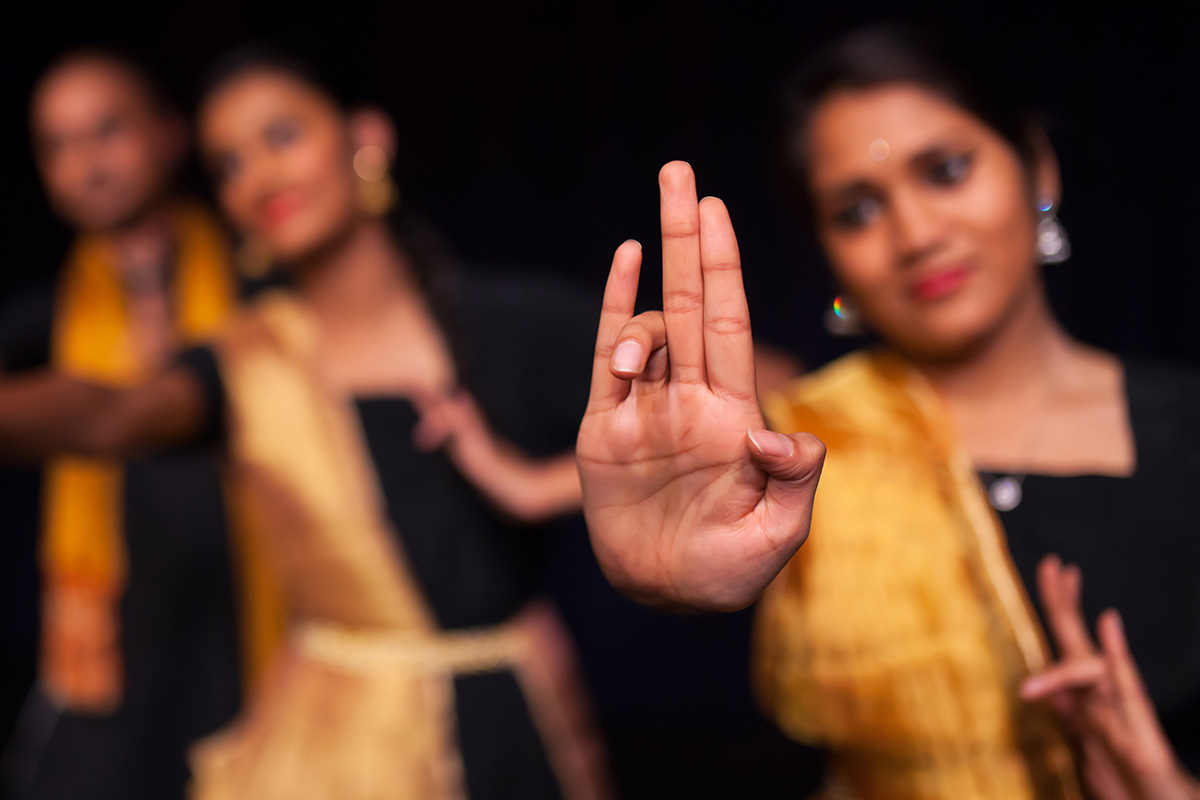 Indiase Dans | Indiase Dansschool Monsoon Den Haag